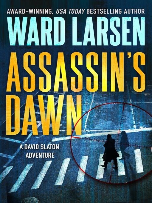 Cover image for Assassin's Dawn
